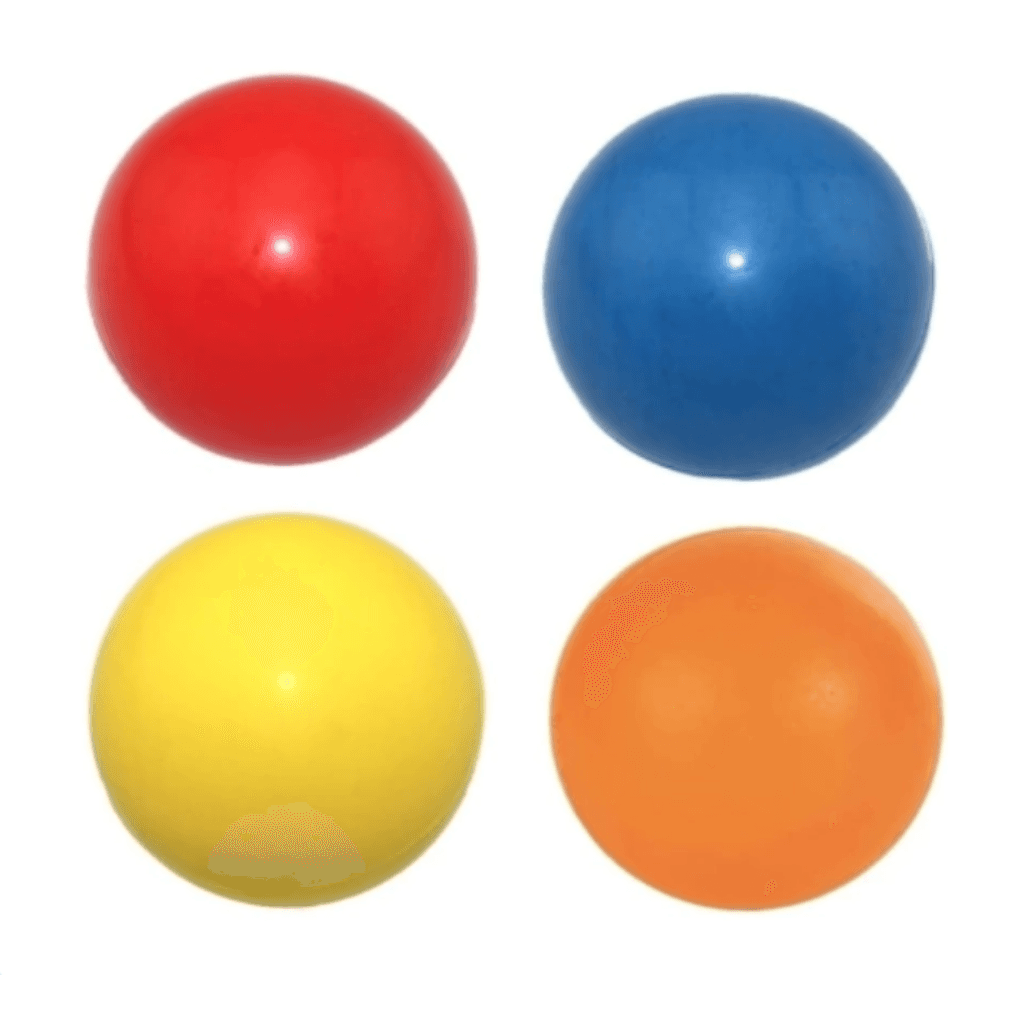 Juguete Pelota Strong Lisa S 5 cm
