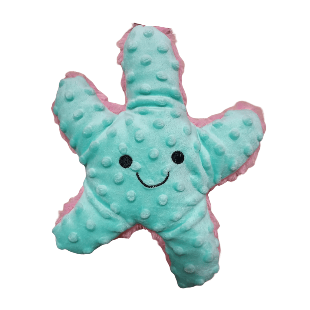 Peluche Estrella De Mar