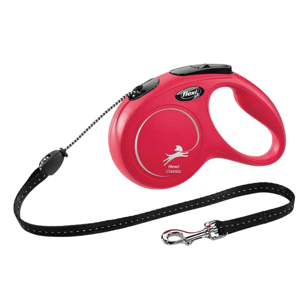 Correa Perros Flexi Extensible Small Hasta 12 Kg 5 M