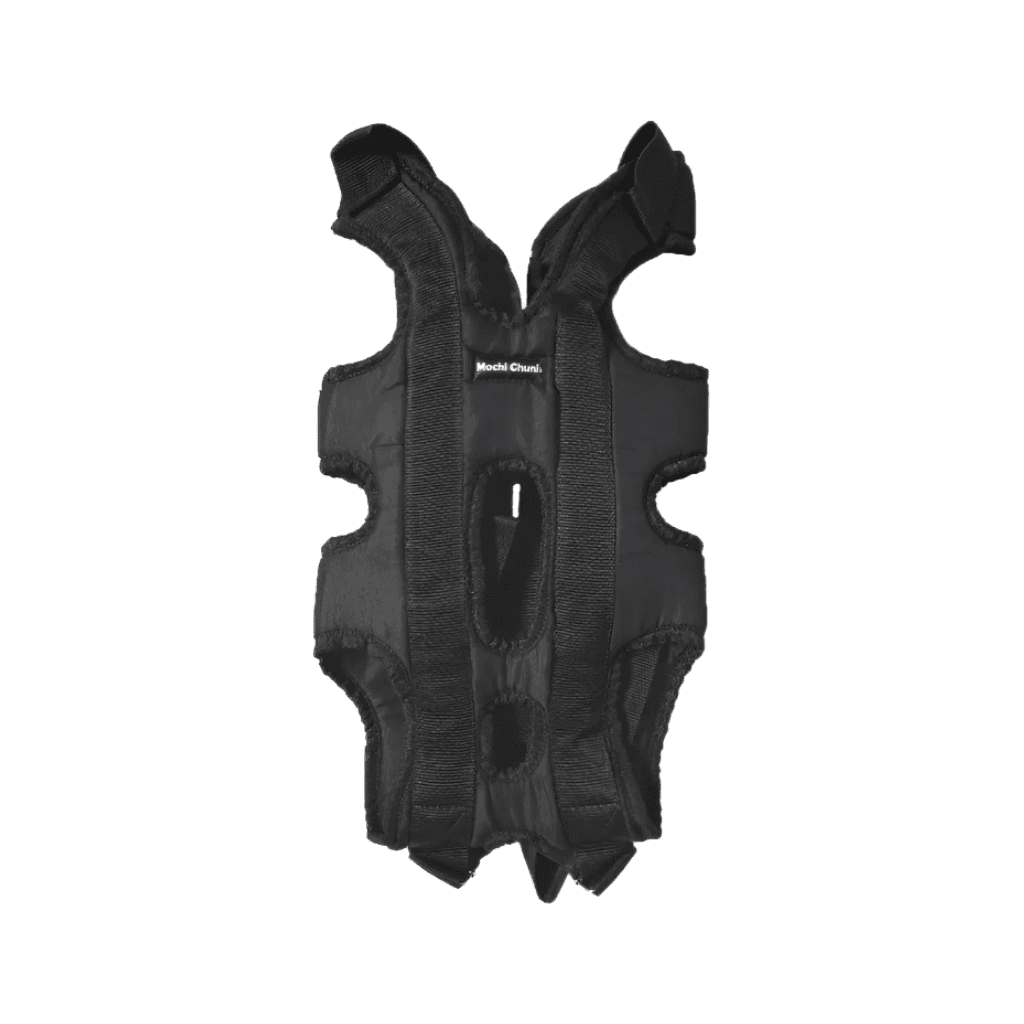 Mochila Mochi Chunis Para Perros Talle XL