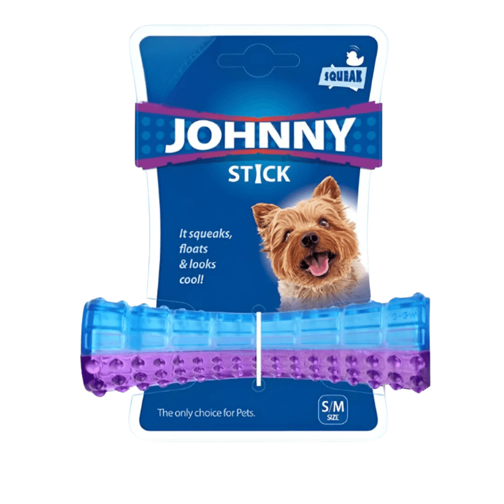 Juguete Gigwi Johnny Stick Con Chifle