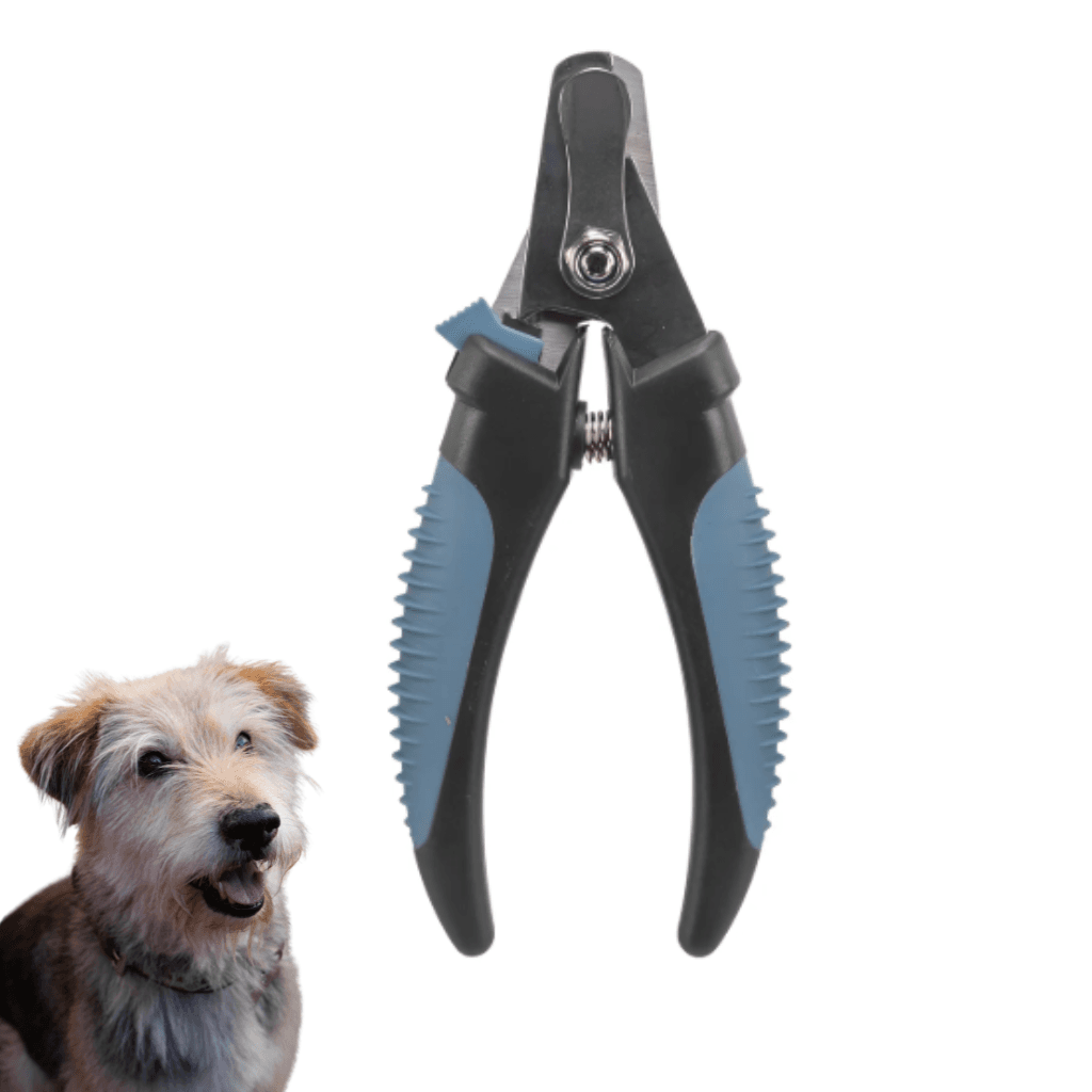 Alicate Corta Uñas 12 Cm Perros Pequeños