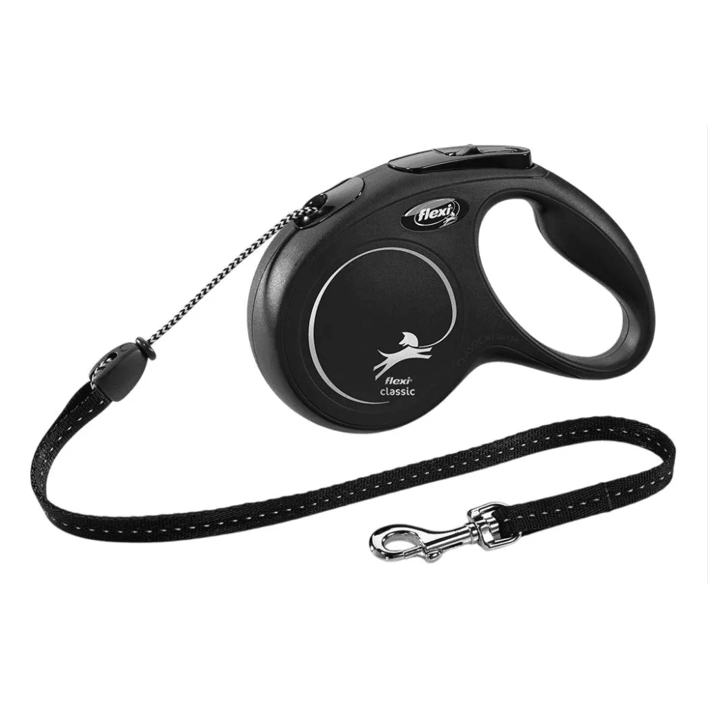 Correa Flexi Perros Extensible Hasta 20 Kg 5 M